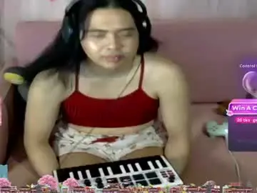 Chaturbate Watch Live Sex Cams of tashakai