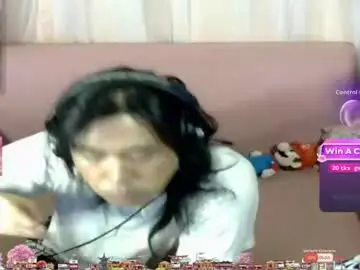 Chaturbate Private Sex Chat of tashakai