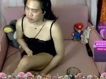 Chaturbate Sex Chat of tashakai
