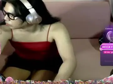 Chaturbate Free Live Porn of tashakai