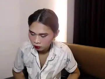 Chaturbate Adult Video Chat of transbigcockselfsucker