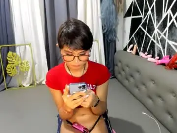 Chaturbate Nude Webcam of transbigcockselfsucker