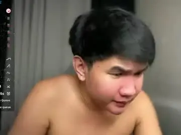 Chaturbate Live Sex of trebz_01