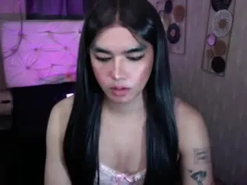 Chaturbate Sex Cam of ultimatesexytrans