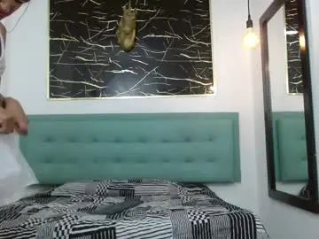 Chaturbate Private Sex Chat of yuri_queen