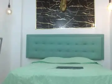 Chaturbate Sex Cam of yuri_queen