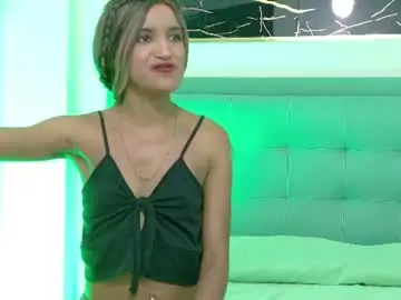 Chaturbate Sex Cam of yuri_queen