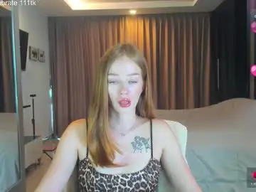 Chaturbate Sex Chat of _hot_mia_1