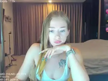 Chaturbate Free Porn Cam of _hot_mia_1