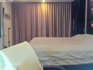 Chaturbate Live Sex Cam of _hot_mia_1