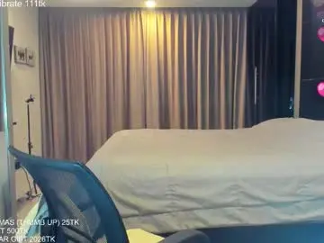 Chaturbate Nude Webcam of _hot_mia_1