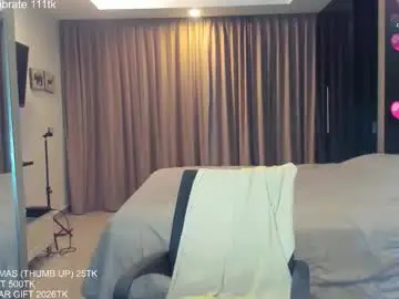 Chaturbate Watch Live Sex Cams of _hot_mia_1