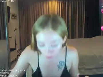 Chaturbate Free Porn Cam of _hot_mia_1