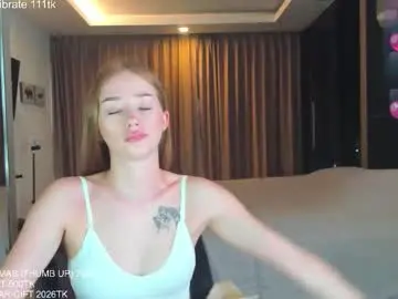 Chaturbate Adult Webcams of _hot_mia_1