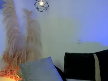Chaturbate Live Sex Cam of akemi__
