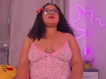 Chaturbate Adult Video Chat of alanaa_gomezz