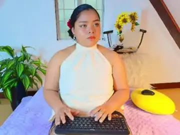 Chaturbate Live Porn of alanaa_gomezz