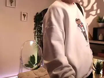 Chaturbate Sex Chat of alex__sweet