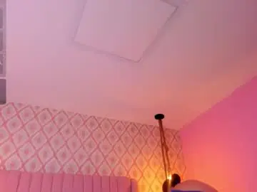 Chaturbate Live Porn of alysonjackson