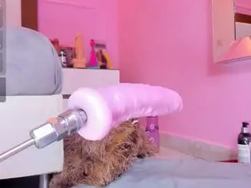 Chaturbate Adult Webcams of alysonjackson