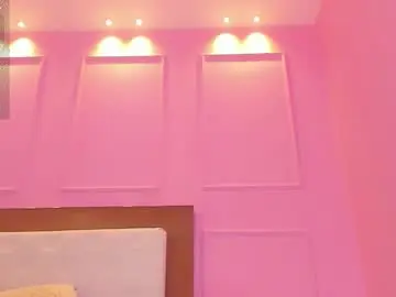 Chaturbate Adult Webcams of alysonjackson