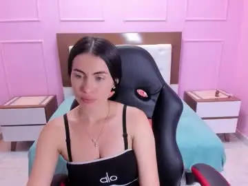 Chaturbate Best Webcam of alysonjackson