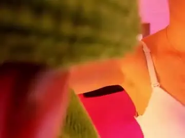 Chaturbate Live Porn of alysonjackson