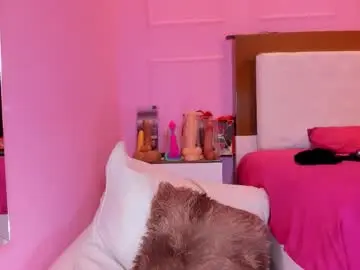 Chaturbate Live Porn of alysonjackson