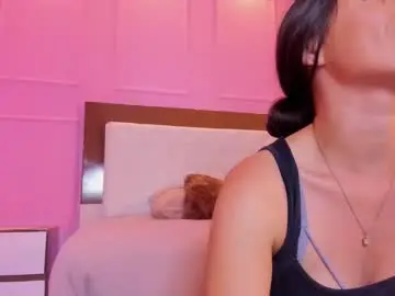 Chaturbate Watch Live Sex Cams of alysonjackson