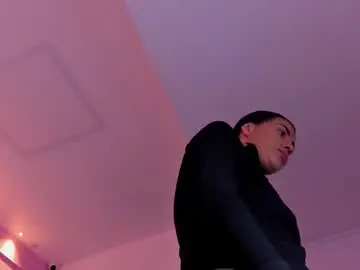 Chaturbate Free Porn Cam of alysonjackson