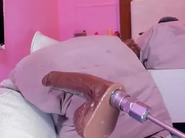 Chaturbate Adult Webcam of alysonjackson