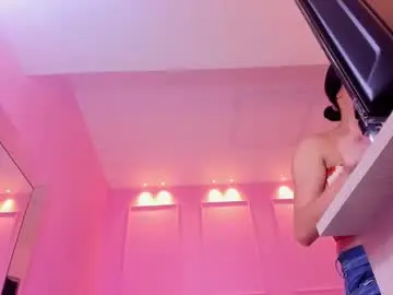 Chaturbate Free Porn Cam of alysonjackson