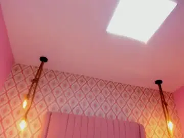 Chaturbate Live Sex of alysonjackson