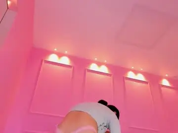 Chaturbate Sex Cam of alysonjackson