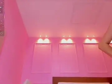 Chaturbate Free Porn Cam of alysonjackson