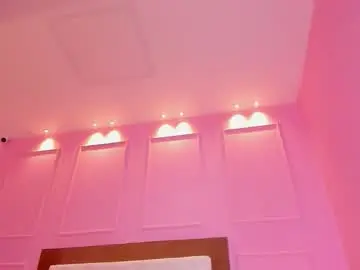 Chaturbate Live Sex Cam of alysonjackson