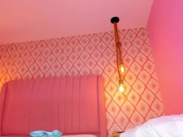 Chaturbate Private Sex Chat of alysonjackson