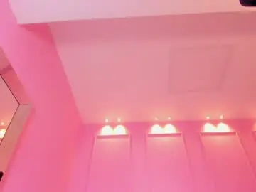 Chaturbate Live Sex of alysonjackson