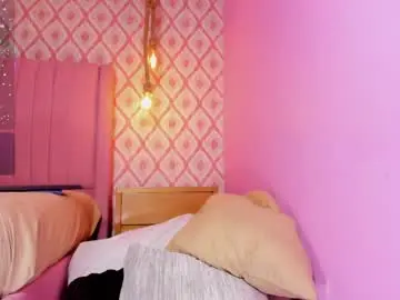 Chaturbate Private Sex Chat of alysonjackson