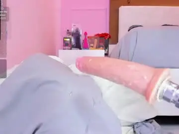 Chaturbate Nude Webcam of alysonjackson