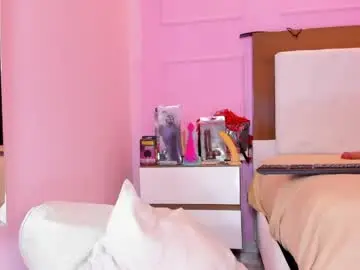 Chaturbate Live Sex Cam of alysonjackson