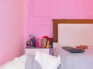 Chaturbate Best live sex cam show of alysonjackson