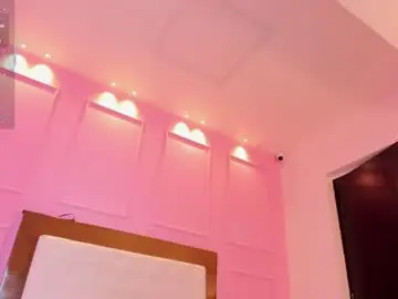 Chaturbate Private Sex Chat of alysonjackson