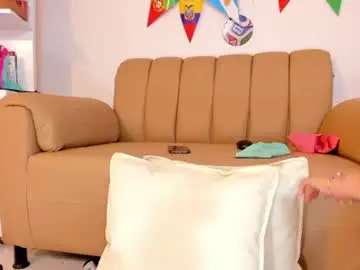 Chaturbate Adult Webcam of alysonjackson