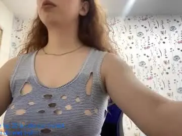 Chaturbate Live Porn of anhgadberry