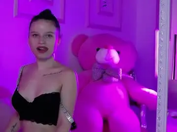 Chaturbate Sex Cam of bonnye_bee