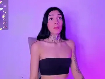 Chaturbate Live Porn of camilacoxx
