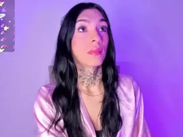 Chaturbate Live Porn of camilacoxx