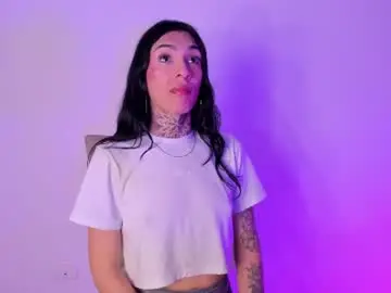 Chaturbate Sex Cam of camilacoxx