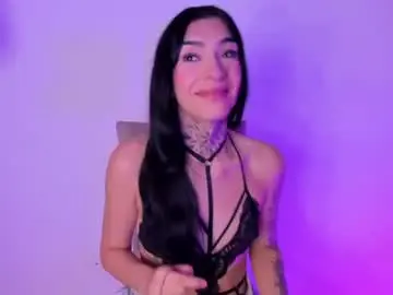 Chaturbate Free Live Porn of camilacoxx